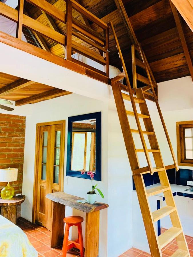 La Casa Del Rio B&B Puyo Zewnętrze zdjęcie