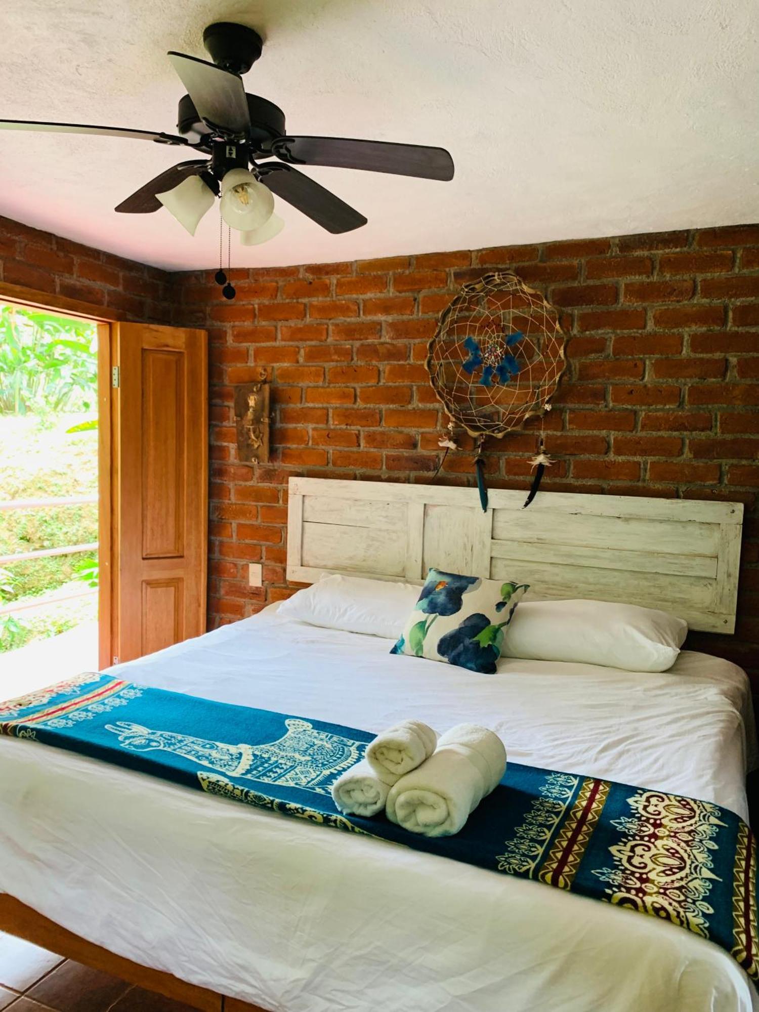 La Casa Del Rio B&B Puyo Zewnętrze zdjęcie